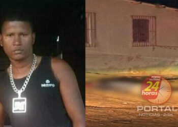 [NOITE VIOLENTA] Em Presidente Kennedy, dois assassinatos a tiros, um na comunidade de Pedra que Mela e outro na Praia de Marobá