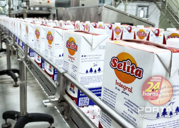 [Selita] Cooperativa de laticínios abre oportunidade para fornecedores de embalagens no ES