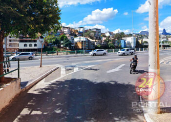 [CACHOEIRO] Macrodrenagem: nesta segunda (16), ruas do Centro terão interdições para vistorias técnicas