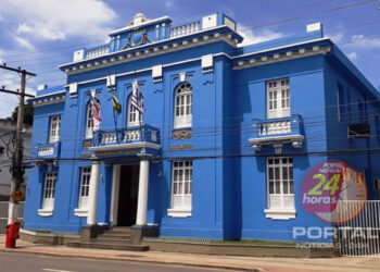 [REAJUSTE] Câmara aprova aumento de salário e 13º para vereadores, em Colatina-ES