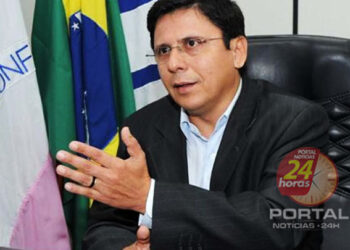 [Estado] Carlos Casteglione assume subsecretaria no governo do Espírito Santo