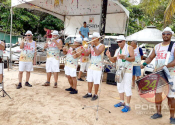 [Carnaval 2023] Animação e segurança garantidas em Anchieta-ES: confira PROGRAMAÇÃO