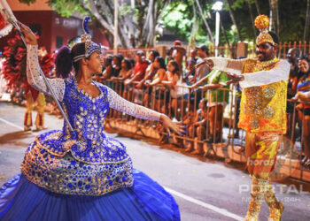 [29 de janeiro] Inscrições para concursos do Carnaval 2023 são prorrogadas em Cachoeiro-ES