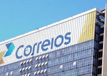 Correios