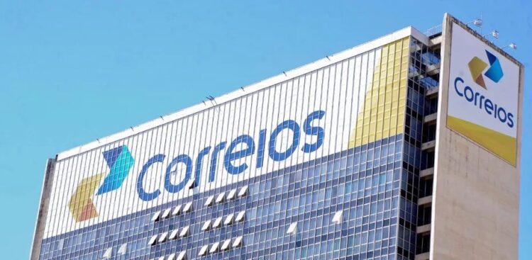Correios