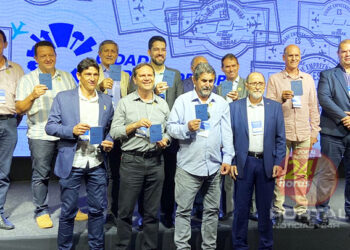 [Cidades Empreendedoras] Municípios capixabas ganham destaque no 2º encontro