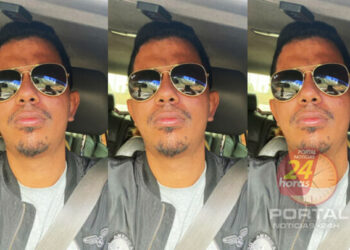 [ESTELIONATO] Preso no ES suspeito que vendeu viagens falsas a vítimas de Goianésia-GO