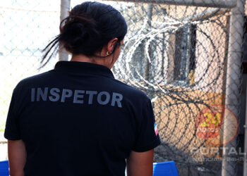 [Oportunidade] Inscrições abertas para Processo Seletivo Simplificado destinado à contratação de inspetor penitenciário