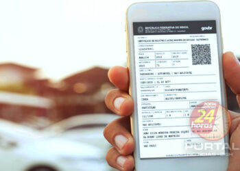 Detran|ES divulga calendário de Licenciamento 2023