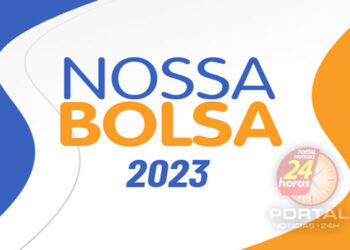 Inscrições para Nossa Bolsa 2023 têm início na próxima segunda-feira (23)