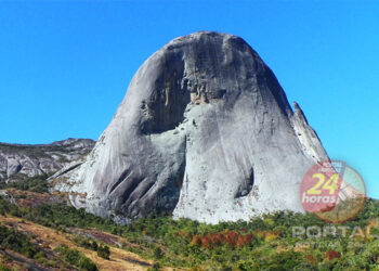 Parque Estadual Pedra Azul completa 32 anos