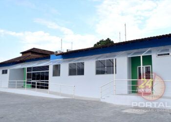 [Cachoeiro] Equipamentos públicos de saúde são bem avaliados pela população