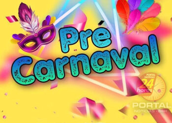 [Iconha] Aberto cadastramento de ambulantes para atividades no Pré-Carnaval