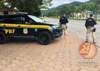 [PRF] Operação ano novo flagra 225% a mais de condutores alcoolizados nas rodovias federais do ES