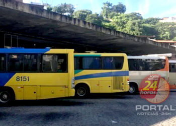 Tarifas do transporte intermunicipal tem reajuste de 5,9% no ES
