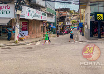 [Cachoeiro] Obras de macrodrenagem no Centro começam hoje (30)