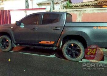 Foragido apresenta CNH falsa e acaba preso pela PRF no ES