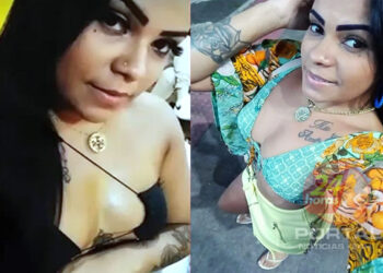 [FEMINICÍDIO] Mulher morta a tiros no ES já tinha duas medidas protetivas contra ex, principal suspeito do crime