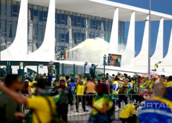 Brasília sob intervenção federal na segurança pública. Governador do DF é afastado por 90 dias