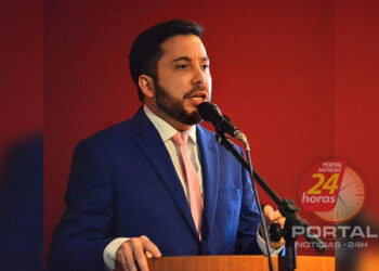 [VEREADOR] Preso, Armandinho é afastado do cargo por determinação da Justiça