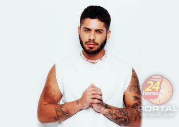 [Itaipava] Zé Felipe confirma primeiro show na região sul do Estado