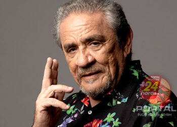 [Verão 2023] Zé Ramalho é atração em Vitória-ES