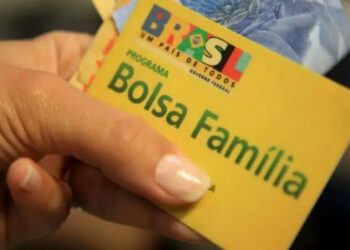 Bolsa Família