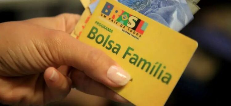 Bolsa Família