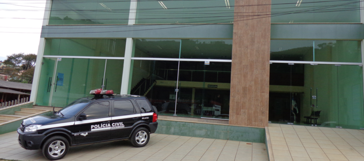 Polícia Civil localiza turista desaparecido em Venda Nova do Imigrante