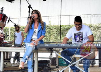 [Elas Cantam Roberto em Cachoeiro] Município seleciona cantoras para show em homenagem a Roberto Carlos