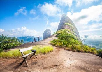 Em Itapemirim, paraísos naturais como lagoas e montanhas também fazem parte do roteiro do Carnaval. Conheça as opções