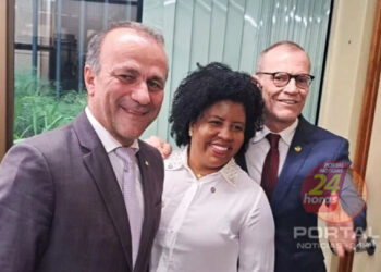 [ESTADO] Bancada não fará indicações para os 10 cargos federais