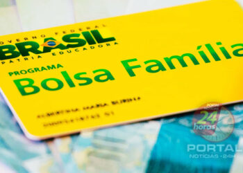 [Bolsa Família] Há indícios que 2,5 milhões recebem de forma irregular