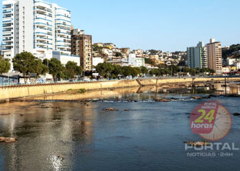 [BRK] Benefícios da ampliação e modernização dos sistemas de água e esgoto alcançaram mais áreas de Cachoeiro em 2022