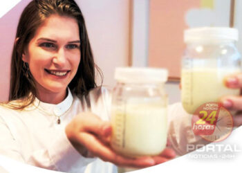 [Últimos dias] HIFA participa de campanha para a Mobilização Social em favor da Doação de Leite Humano