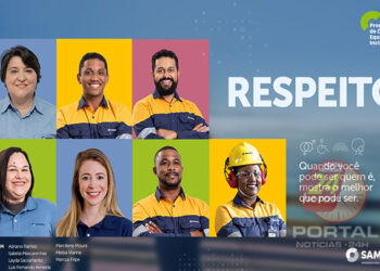 Samarco apresenta balanço do Programa de Diversidade, Equidade e Inclusão      