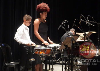 [Oportunidade] Fames abre processo seletivo para 70 vagas no Curso de Formação Musical