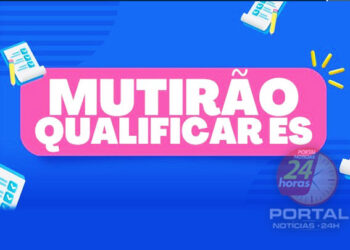 Reta final das inscrições no Qualificar ES terá mutirão