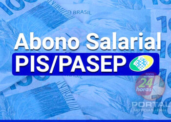 [PIS/Pasep] Caixa começa a pagar hoje abono salarial de 2021; confira calendário