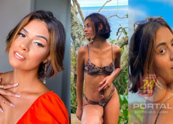 [Miss Universo ES 2023] Candidata pode representar Piúma-ES no concurso