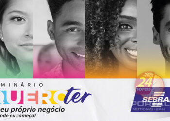 Sebrae/ES realiza seminário para quem sonha abrir o próprio negócio