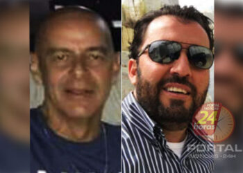 Identificada a segunda vítima da queda do helicóptero em Vargem Alta-ES: Breno Guglielmi, piloto da aeronave