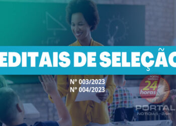 [OPORTUNIDADE] Secti divulga processo seletivo para professor mediador em parceria com a Ufes