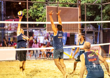 [Cachoeiro] Inscrições abertas para a Temporada de Areia 2023