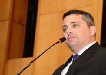 [Pardal] Deputado Callegari quer sinalização para câmeras de videomonitoramento nas rodovias estaduais e áreas urbanas