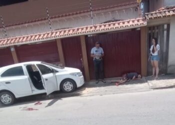 Autores de duplo homicídio em Vargem Alta são presos em Itapemirim