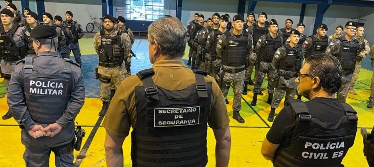Polícia