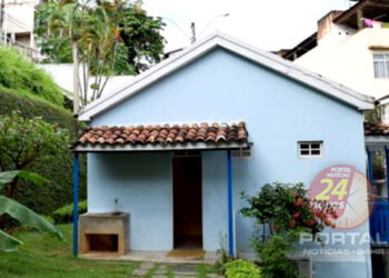 Casa do Rei