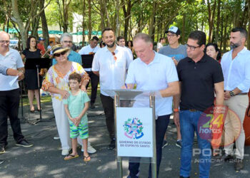 Governo assina contrato da nova gestão da Orquestra Sinfônica do Espírito Santo