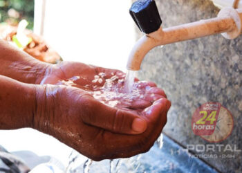 Programação alusiva ao Dia Mundial da Água começa nesta terça-feira (21), em Cachoeiro-ES